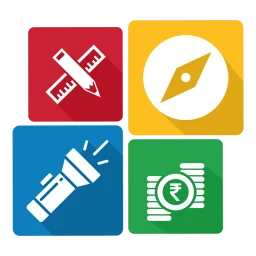 Daily Tools : Unit Converter