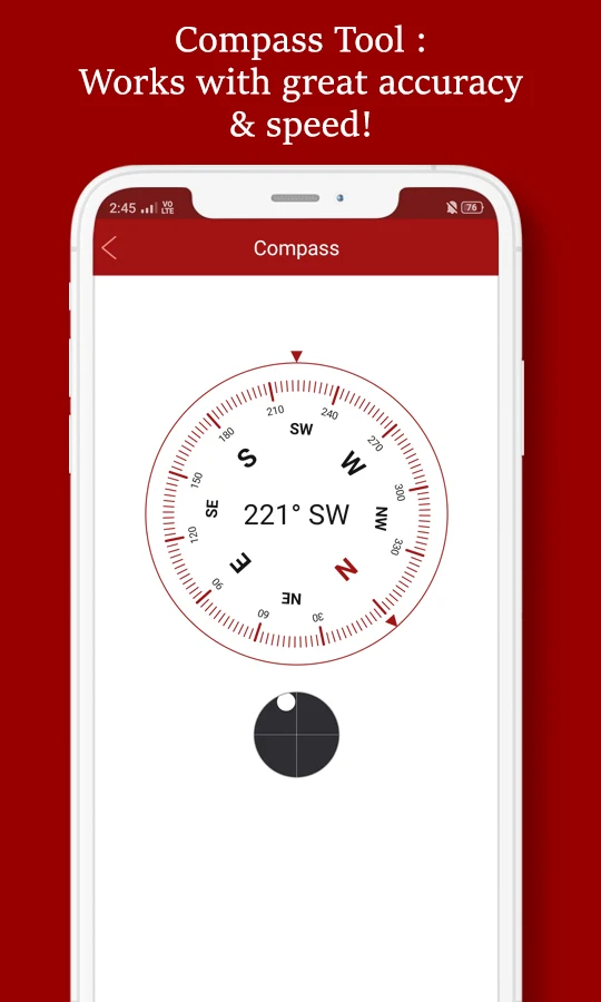 Daily Tools : Unit Converter screenshot