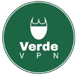 Ícone de Verde VPN